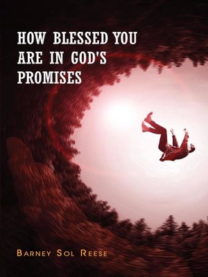 cover image of How Blessed You Are In God's Promises